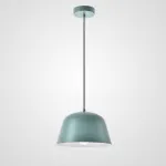 Подвесной светильник Ambit Green от ImperiumLoft