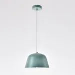 Подвесной светильник Ambit Green от ImperiumLoft