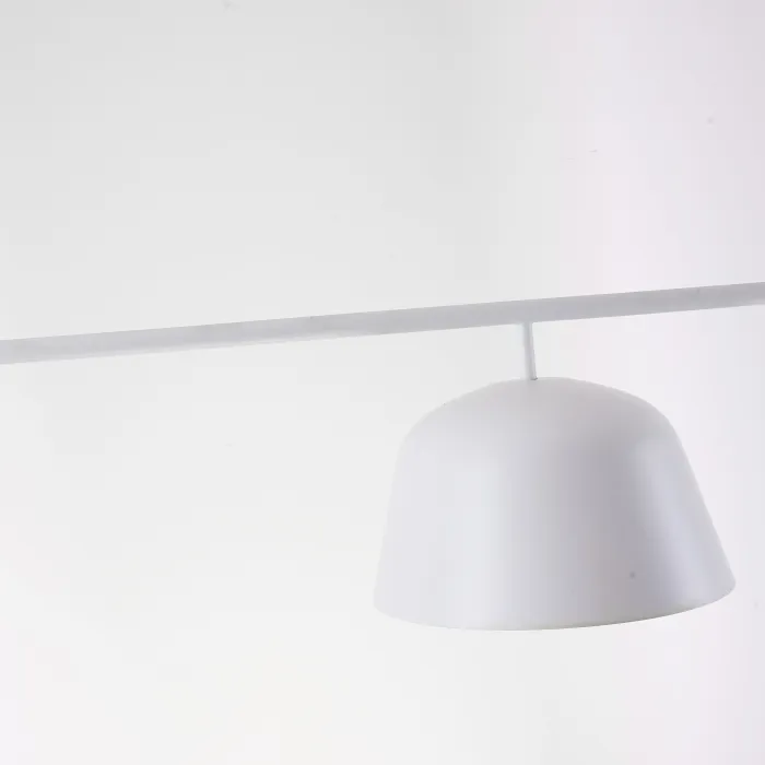 Подвесной светильник Ambit White Long от ImperiumLoft