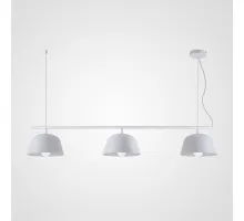 Подвесной светильник Ambit White Long