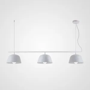 Подвесной светильник Ambit White Long