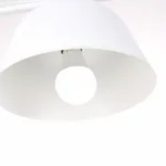 Подвесной светильник Ambit White Long от ImperiumLoft