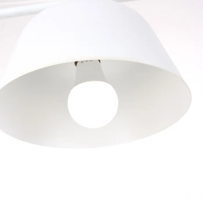 Подвесной светильник Ambit White Long от ImperiumLoft