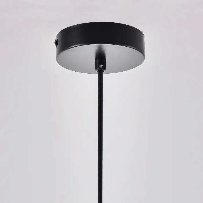Подвесной светильник Ambit Black от ImperiumLoft