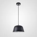 Подвесной светильник Ambit Black от ImperiumLoft