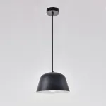 Подвесной светильник Ambit Black от ImperiumLoft