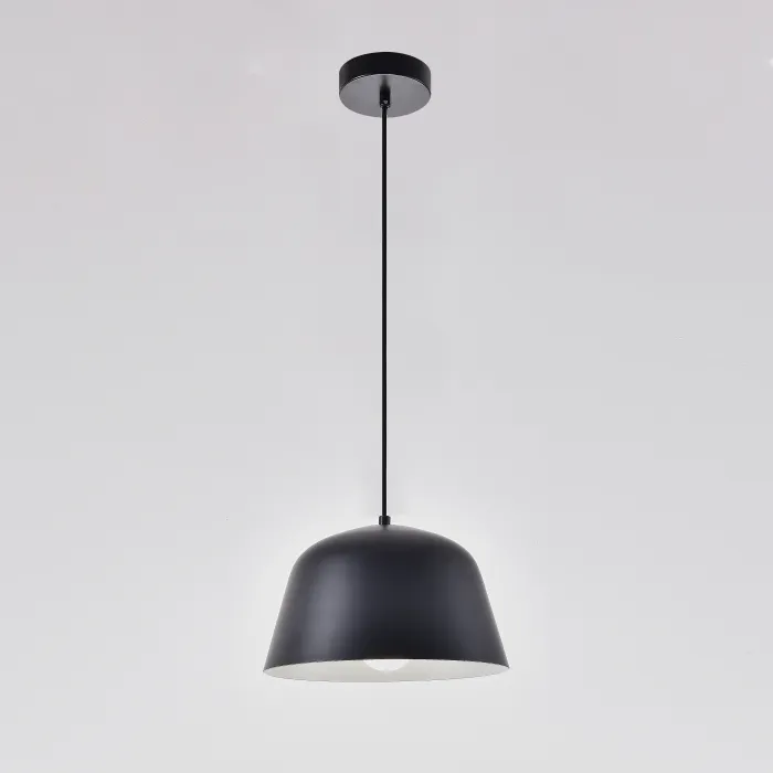 Подвесной светильник Ambit Black от ImperiumLoft