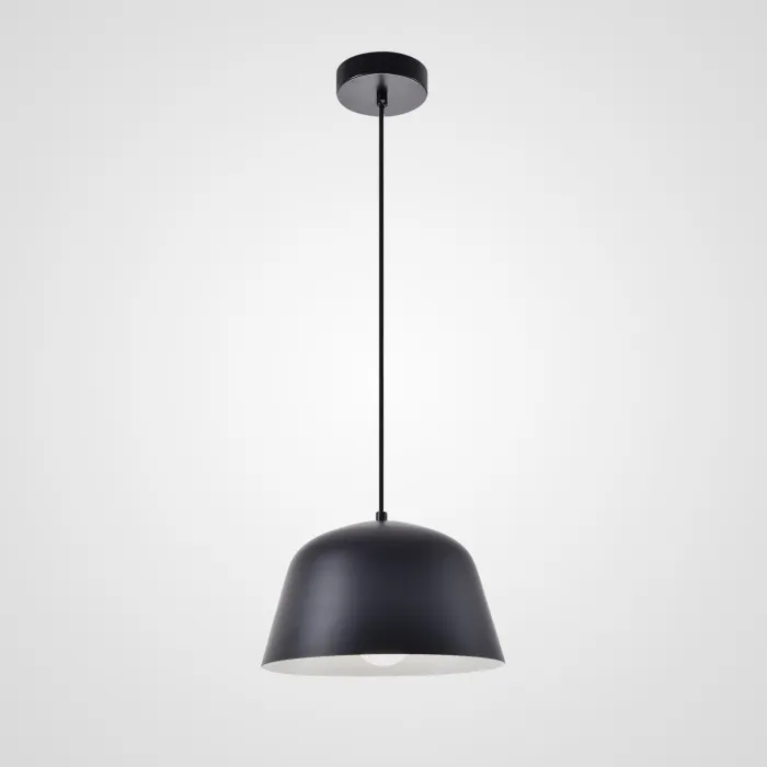 Подвесной светильник Ambit Black от ImperiumLoft