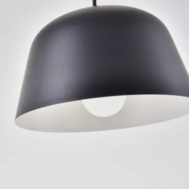 Подвесной светильник Ambit Black от ImperiumLoft