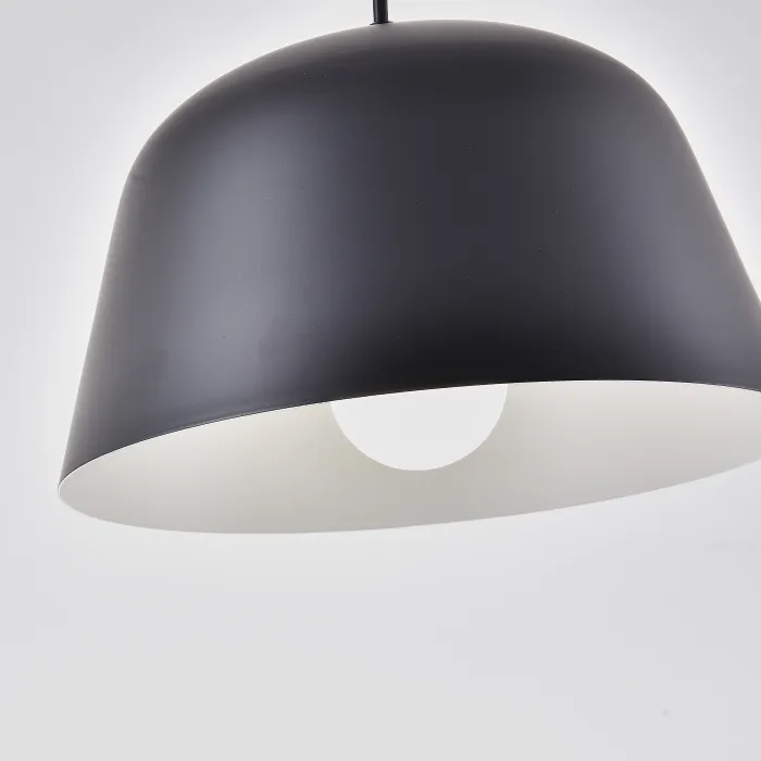 Подвесной светильник Ambit Black от ImperiumLoft