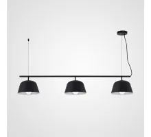 Подвесной светильник Ambit Black Long