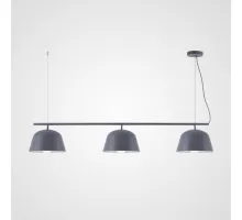 Подвесной светильник Ambit Gray Long