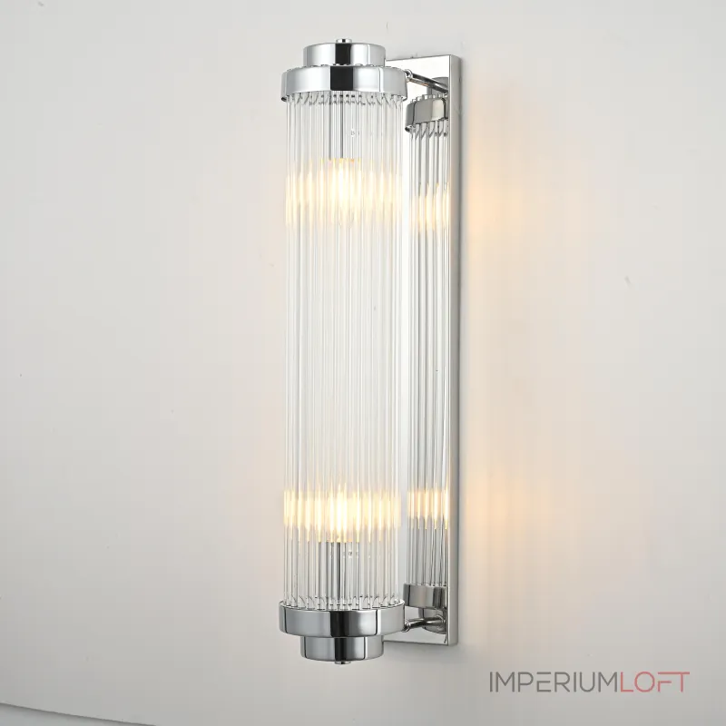 Бра Kiosk Chrome 60 от ImperiumLoft Бра Kiosk Chrome 60 от ImperiumLoft