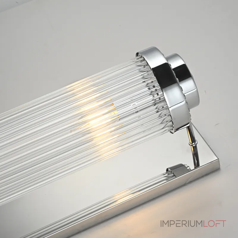 Бра Kiosk Chrome 60 от ImperiumLoft Бра Kiosk Chrome 60 от ImperiumLoft