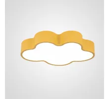 Потолочный светильник CLOUD 50 Желтый