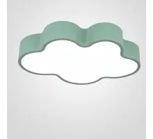 Потолочный светильник CLOUD 50 Зеленый