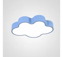 Потолочный светильник CLOUD 50 Голубой
