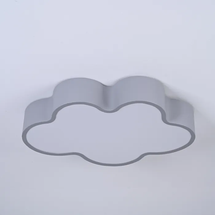 Потолочный светильник CLOUD 50 Серый от ImperiumLoft