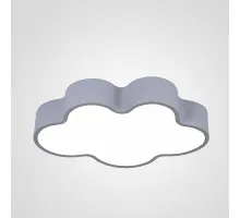 Потолочный светильник CLOUD 50 Серый