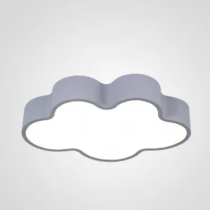 Потолочный светильник CLOUD 50 Серый