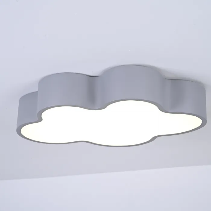 Потолочный светильник CLOUD 50 Серый от ImperiumLoft