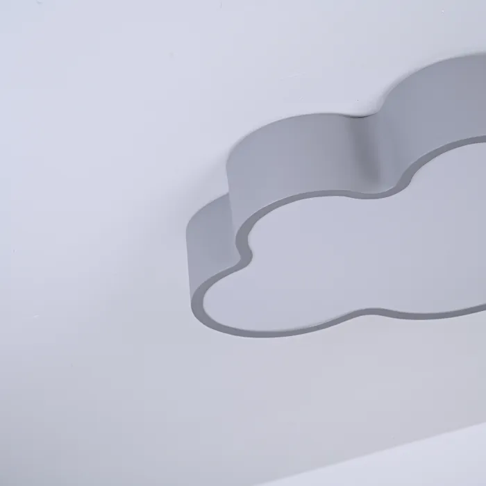 Потолочный светильник CLOUD 50 Серый от ImperiumLoft