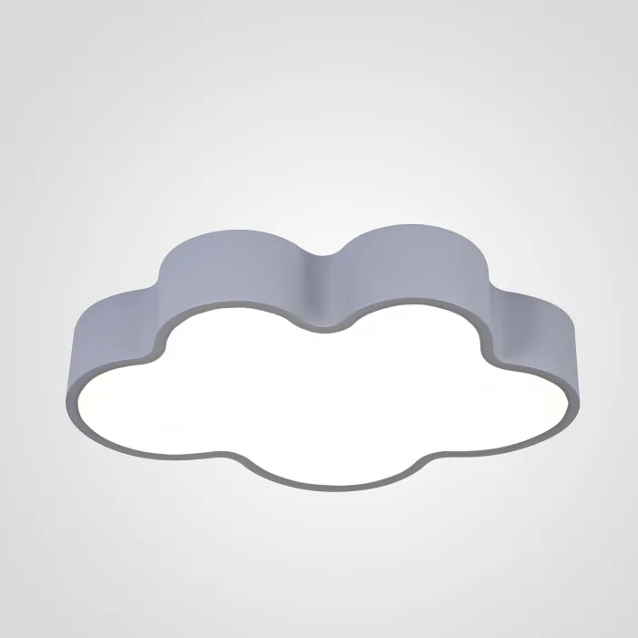Потолочный светильник CLOUD 50 Серый от ImperiumLoft