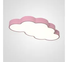 Потолочный светильник CLOUD 90 Розовый