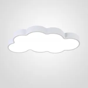 Потолочный светильник CLOUD 90 Белый
