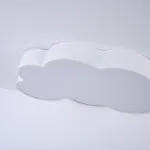 Потолочный светильник CLOUD 90 Белый от ImperiumLoft