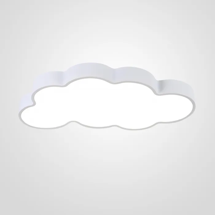 Потолочный светильник CLOUD 90 Белый от ImperiumLoft