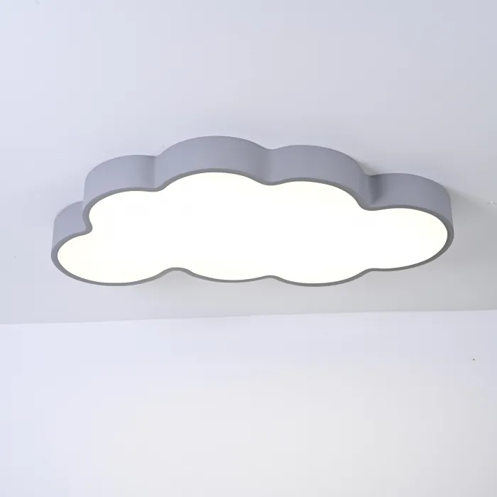 Потолочный светильник CLOUD 90 Серый от ImperiumLoft