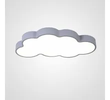 Потолочный светильник CLOUD 90 Серый