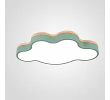 Потолочный светильник CLOUD ECO D83 Green