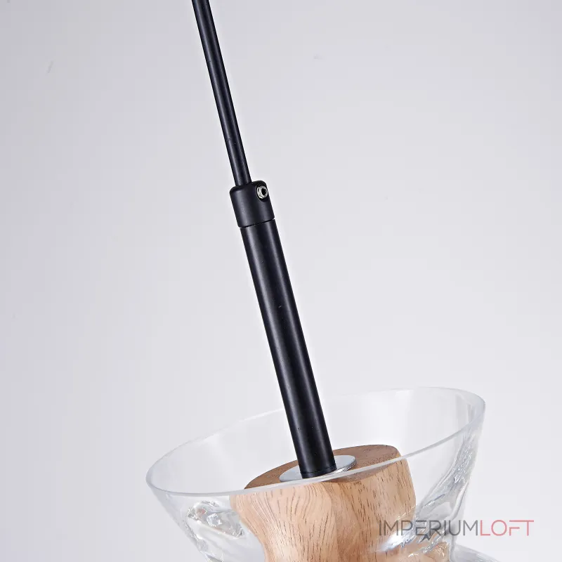 Подвесной светильник OMG GLASS D19 tree от ImperiumLoft Подвесной светильник OMG GLASS D19 tree от ImperiumLoft