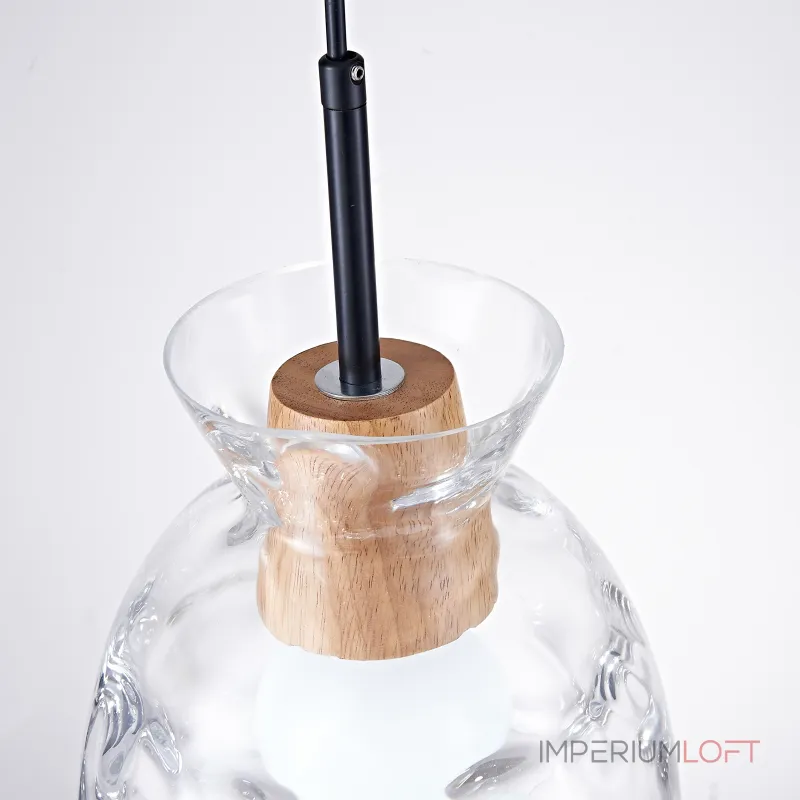 Подвесной светильник OMG GLASS D19 tree от ImperiumLoft Подвесной светильник OMG GLASS D19 tree от ImperiumLoft