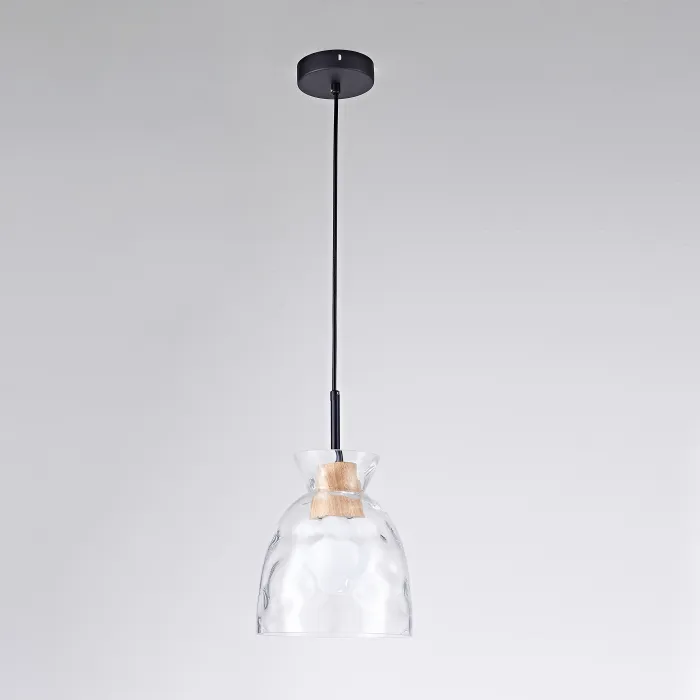 Подвесной светильник OMG GLASS D19 tree от ImperiumLoft