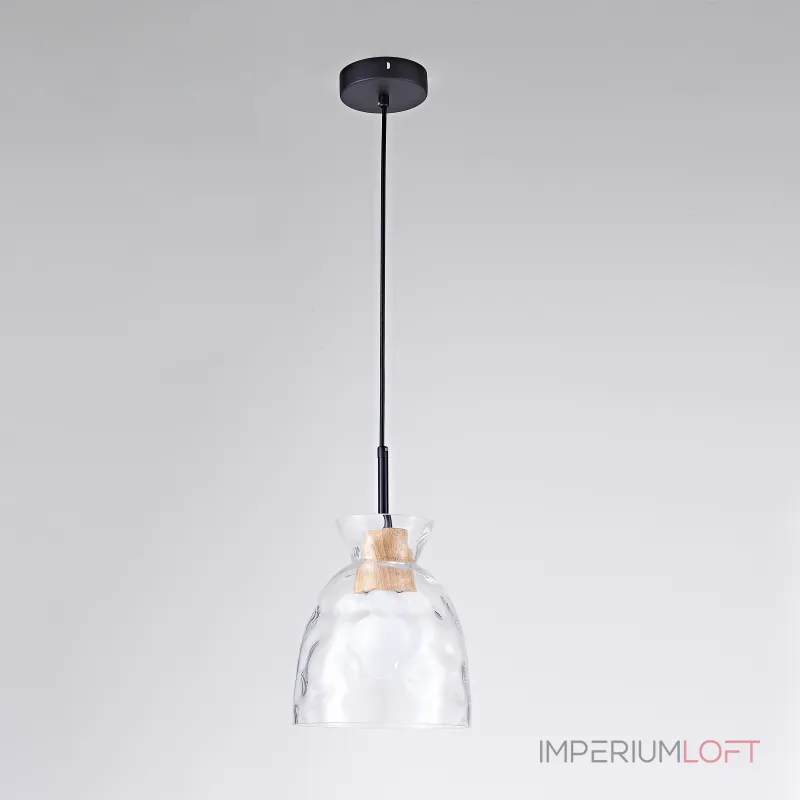 Подвесной светильник OMG GLASS D19 tree от ImperiumLoft Подвесной светильник OMG GLASS D19 tree от ImperiumLoft