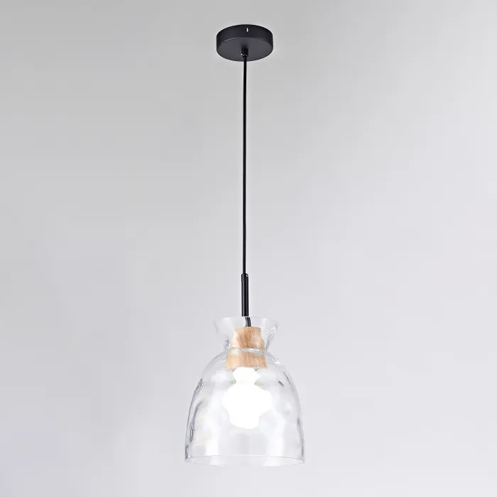Подвесной светильник OMG GLASS D19 tree от ImperiumLoft