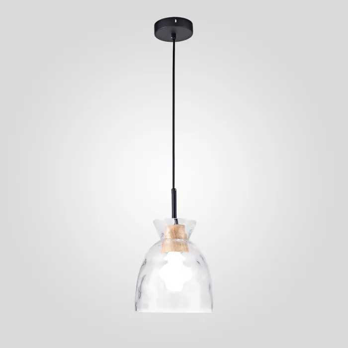 Подвесной светильник OMG GLASS D19 tree от ImperiumLoft