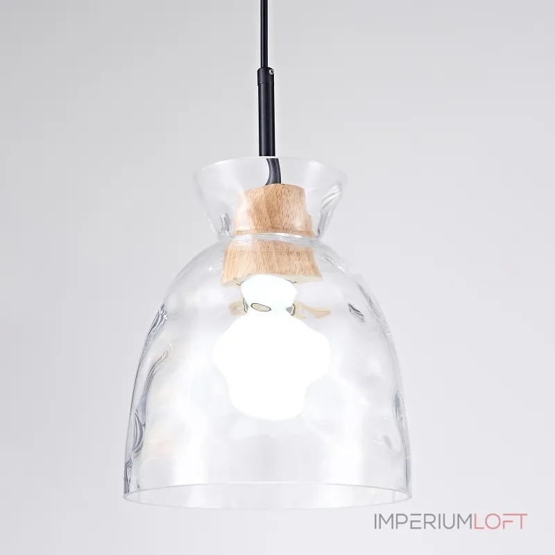 Подвесной светильник OMG GLASS D19 tree от ImperiumLoft Подвесной светильник OMG GLASS D19 tree от ImperiumLoft