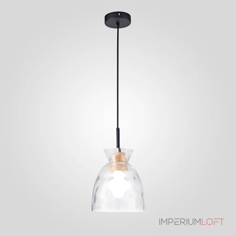 Подвесной светильник OMG GLASS D19 tree от ImperiumLoft Подвесной светильник OMG GLASS D19 tree от ImperiumLoft