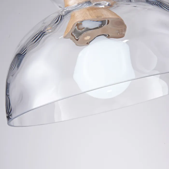 Подвесной светильник OMG GLASS D27 tree от ImperiumLoft