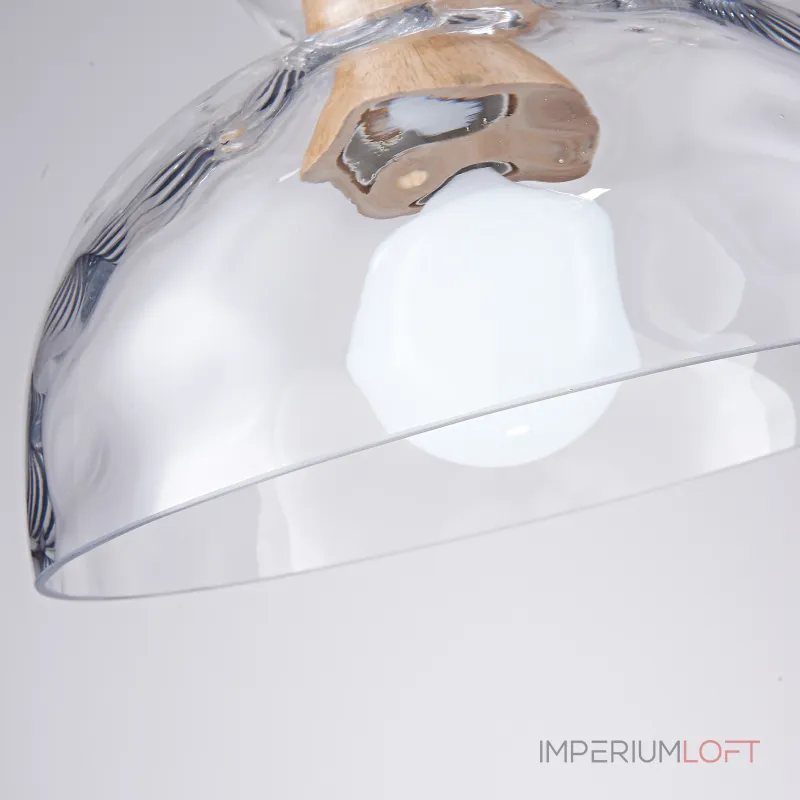 Подвесной светильник OMG GLASS D27 tree от ImperiumLoft