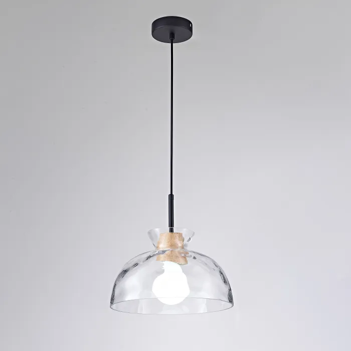 Подвесной светильник OMG GLASS D27 tree от ImperiumLoft
