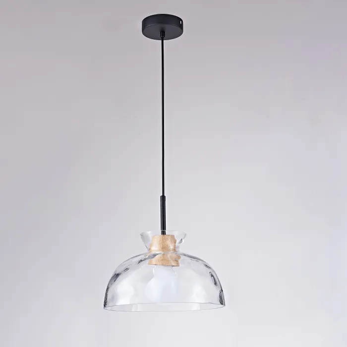 Подвесной светильник OMG GLASS D27 tree от ImperiumLoft