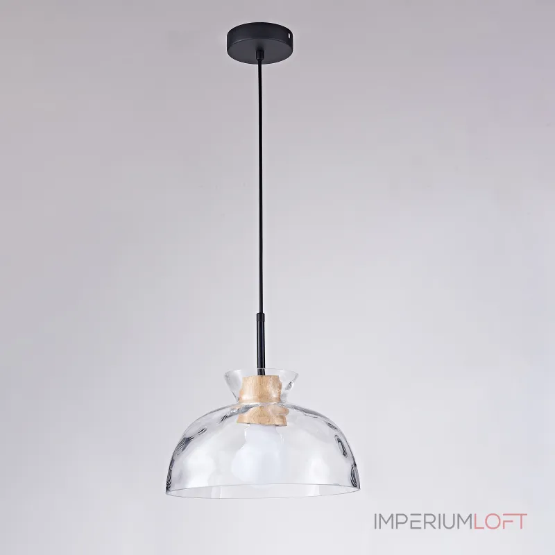 Подвесной светильник OMG GLASS D27 tree от ImperiumLoft