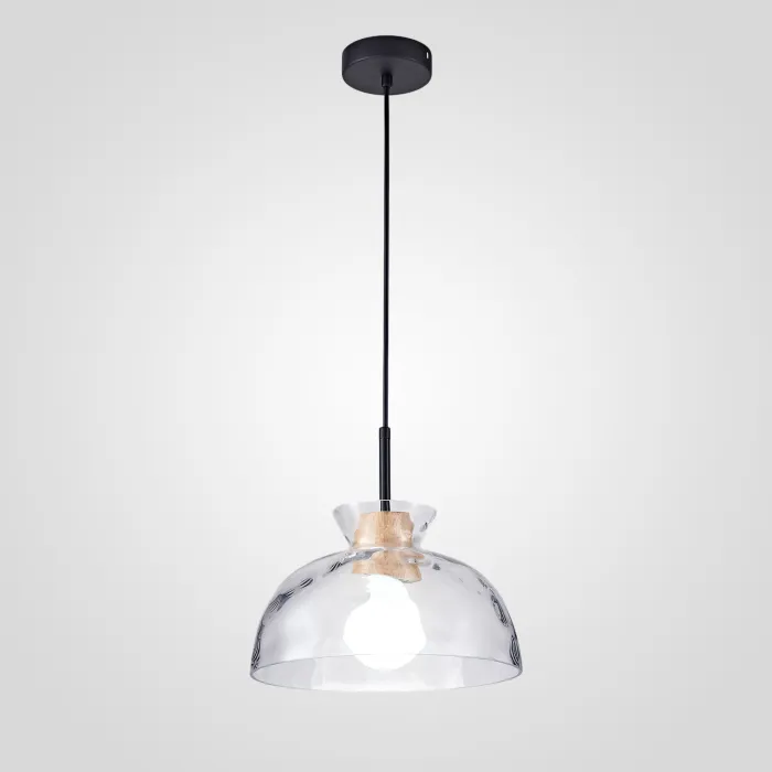 Подвесной светильник OMG GLASS D27 tree от ImperiumLoft