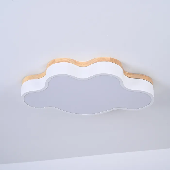 Потолочный светильник CLOUD ECO D50 White от ImperiumLoft