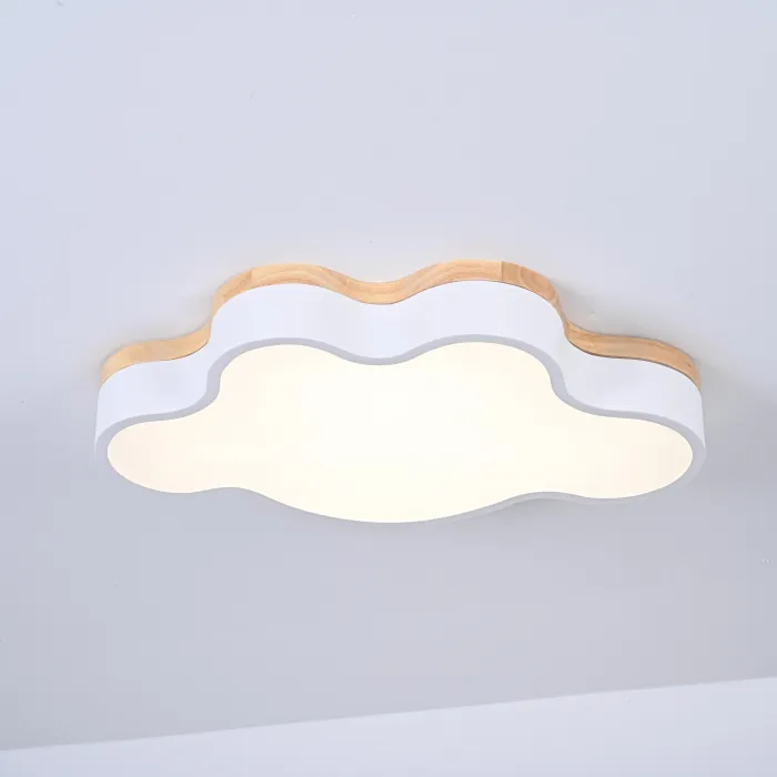 Потолочный светильник CLOUD ECO D50 White от ImperiumLoft